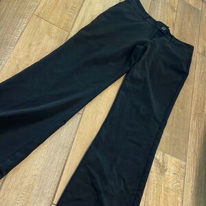 The Limited black slacks